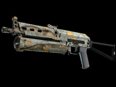 PP-Bizon | Modern Hunter