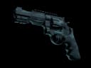 R8 Revolver | Canal Spray
