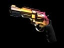R8 Revolver | Fade
