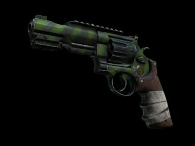 R8 Revolver | Survivalist