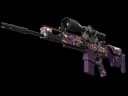 SCAR-20 | Magna Carta