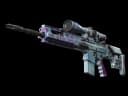 SCAR-20 | Wild Berry