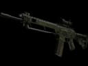 SG 553 | Atlas