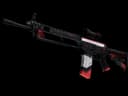 SG 553 | Cyrex