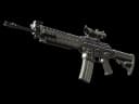 SG 553 | Hypnotic