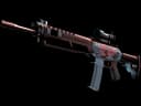 SG 553 | Ol' Rusty