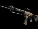 SG 553 | Triarch