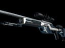 SSG 08 | Hand Brake