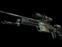 SSG 08 | Lichen Dashed