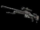 SSG 08 | Parallax