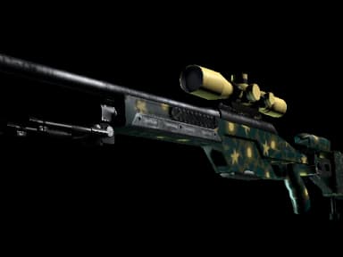 SSG 08 | Sea Calico