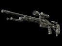 SSG 08 | Tiger Tear