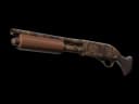 Sawed-Off | Clay Ambush