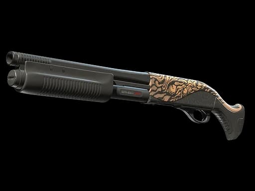 Sawed-Off | Fusion