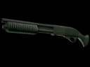 Sawed-Off | Jungle Thicket