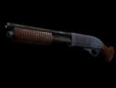 Sawed-Off | Rust Coat