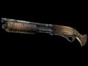 Sawed-Off | Spirit Board