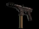 Tec-9 | Orange Murano