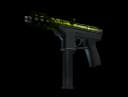 Tec-9 | Ossified