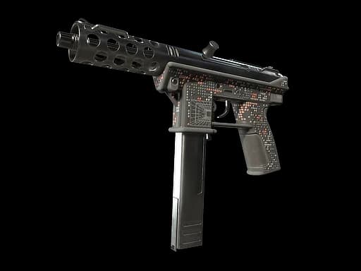 Tec-9 | Perimeter