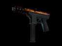 Tec-9 | Red Quartz