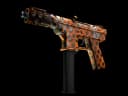 Tec-9 | Safety Net