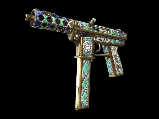 Tec-9 | Sultan