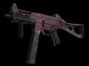 UMP-45 | Fallout Warning