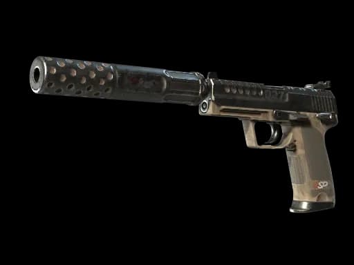 USP-S | 027