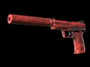USP-S | Bleeding Edge