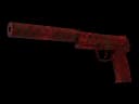 USP-S | Check Engine
