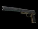 USP-S | Lead Conduit