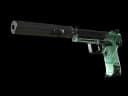 USP-S | PC-GRN