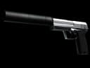 USP-S | Stainless