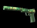 USP-S | Tropical Breeze