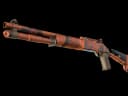 XM1014 | Blaze Orange