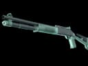 XM1014 | Blue Spruce