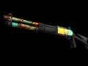 XM1014 | Bone Machine