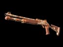 XM1014 | Canvas Cloud