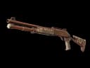 XM1014 | Copperflage