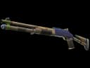 XM1014 | Entombed