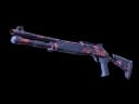 XM1014 | Gum Wall Camo
