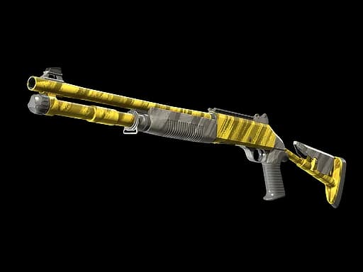 XM1014 | XoooM