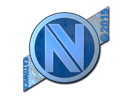 Sticker | Team EnVyUs (Holo) | Katowice 2015