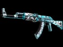 AK-47 | Frontside Misty