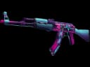 AK-47 | Neon Rider