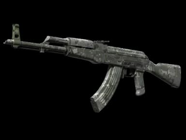 AK-47 | VariCamo Grey