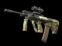 AUG | Commando Company