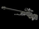 AWP | Arsenic Spill