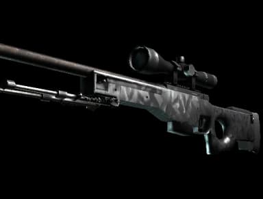AWP | Graphite